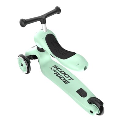 Step Highwaykick 1 Kiwi