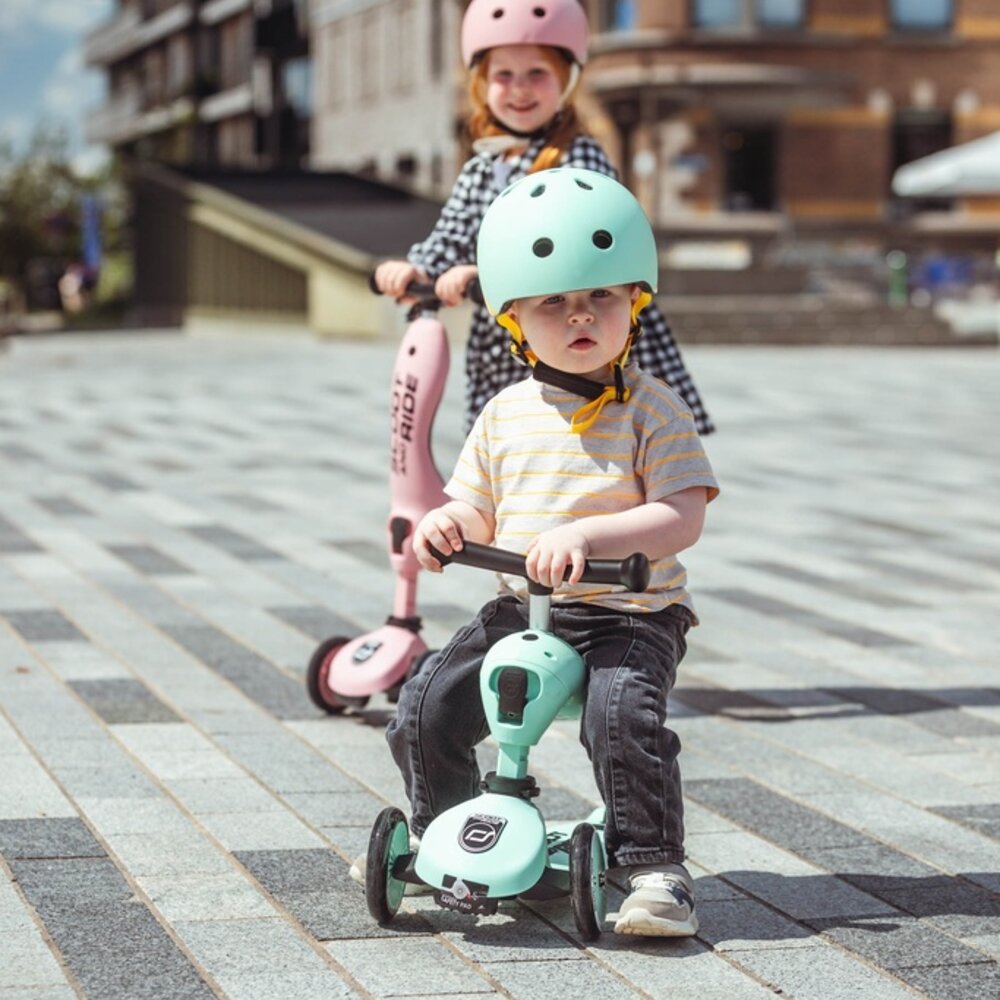 Step Highwaykick 1 Kiwi