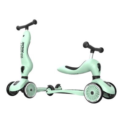 Step Highwaykick 1 Kiwi