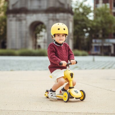 Step Highwaykick 1 Lemon