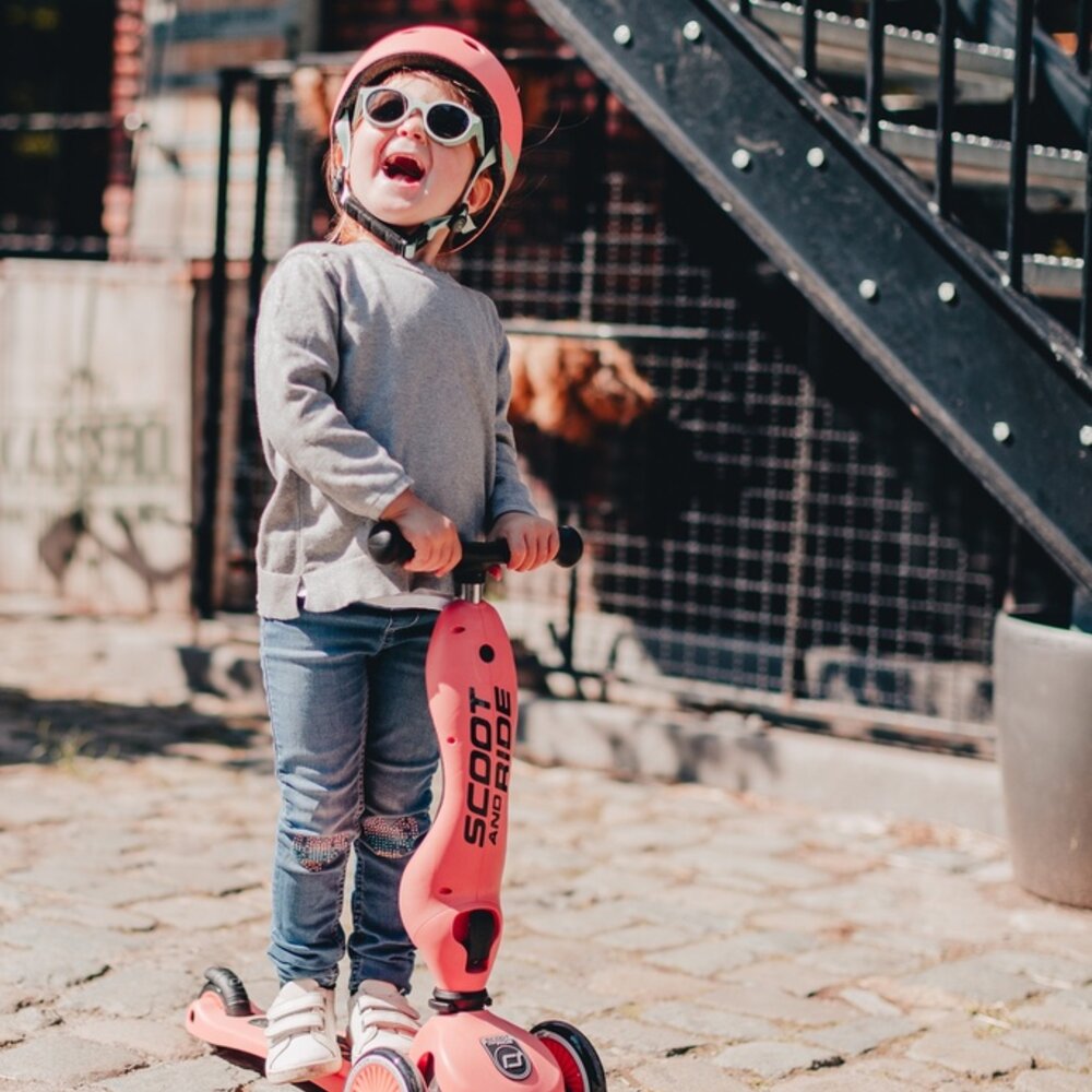 Step Highwaykick 1 Peach Step Highwaykick 1 Peach