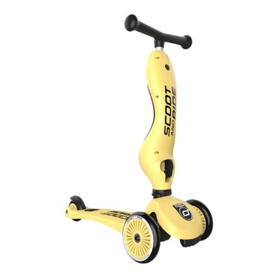 Step Highwaykick 1 Lemon