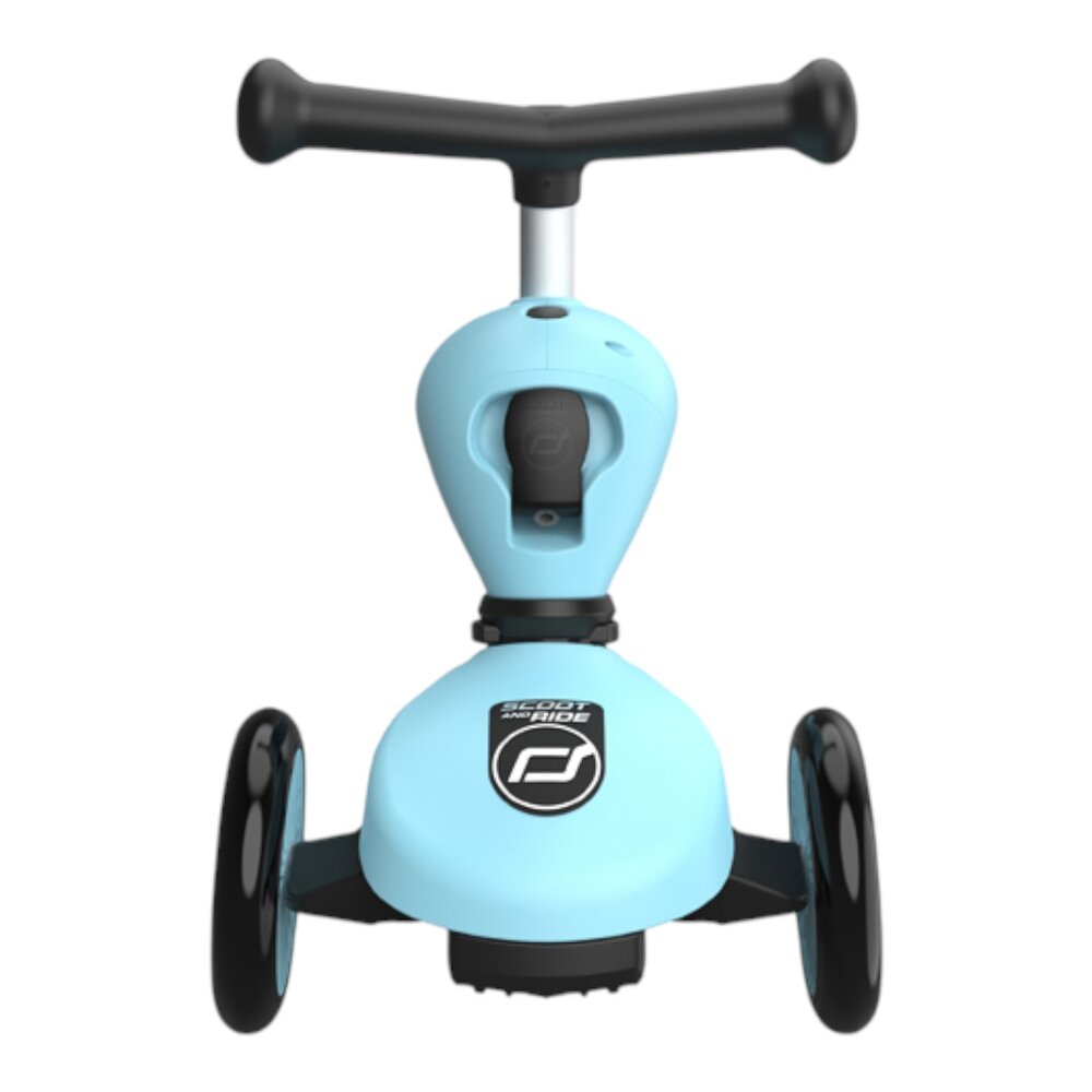 Step Highwaykick 1 Blueberry