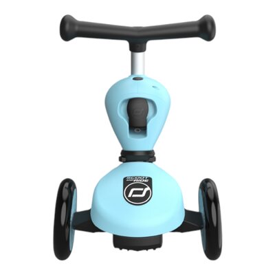 Step Highwaykick 1 Blueberry