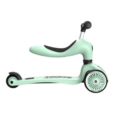 Step Highwaykick 1 Kiwi