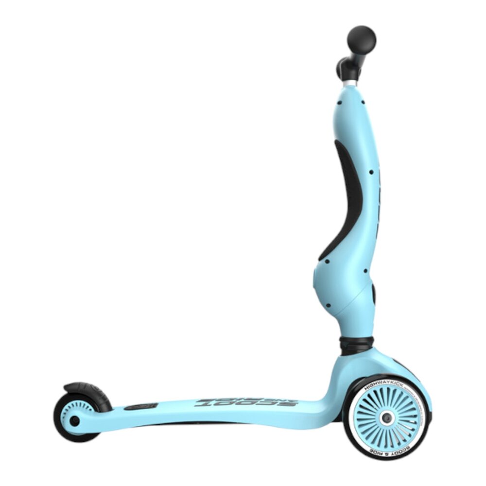 Step Highwaykick 1 Blueberry