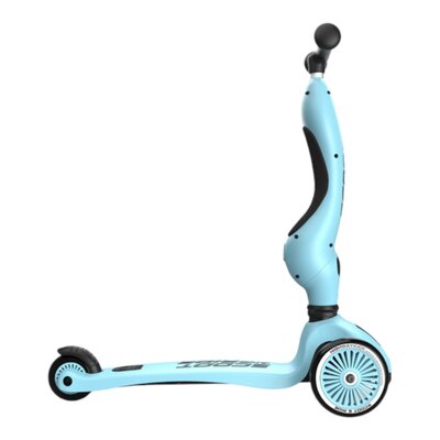 Step Highwaykick 1 Blueberry