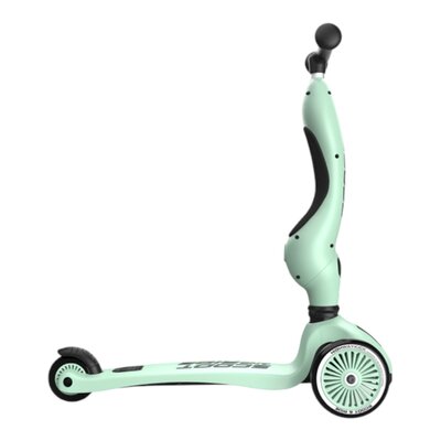 Step Highwaykick 1 Kiwi