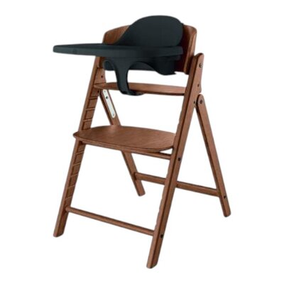 Click & Fold 3-in-1 All natural dark Click & Fold 3-in-1 All natural dark