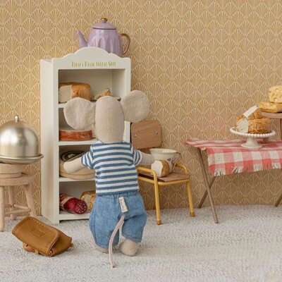 Louimax big brother mouse Louimax big brother mouse