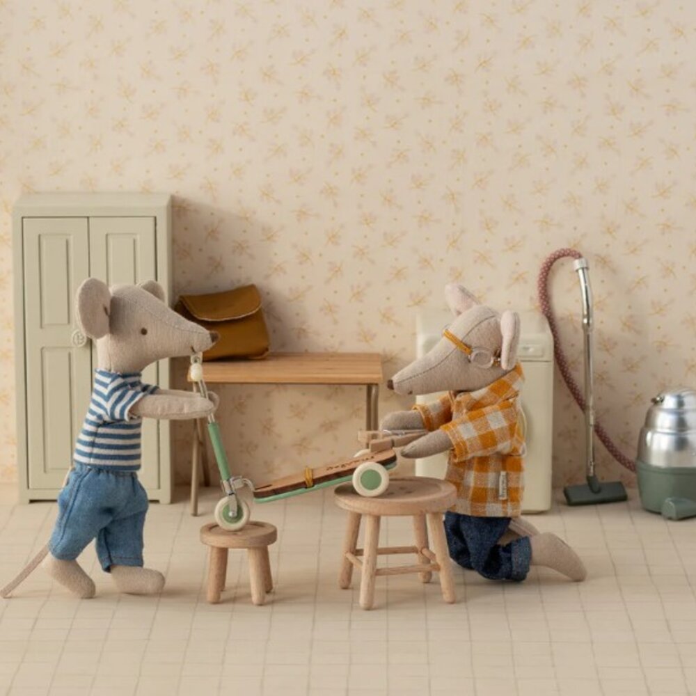 Louimax big brother mouse Louimax big brother mouse