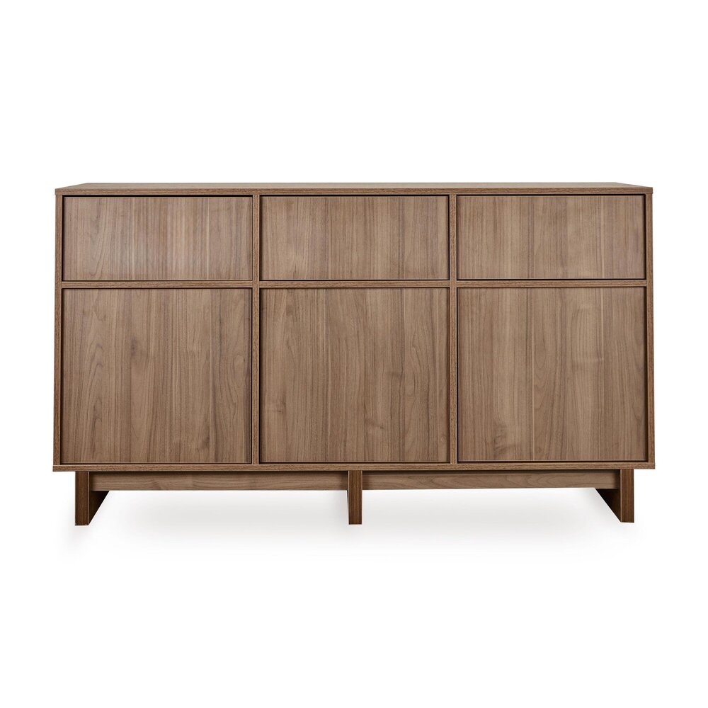 Commode XL Walnut