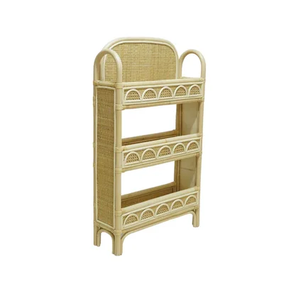 Cokos Luna Boekenrekje 3 niveaus