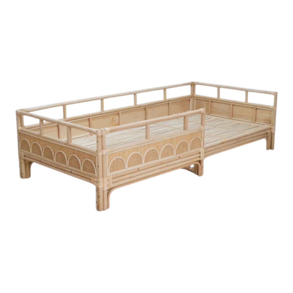 Cokos Luna Eenpersoons Kinderbed