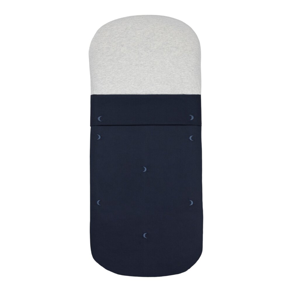 Lakentje dreams Midnight blue Lakentje dreams Midnight blue