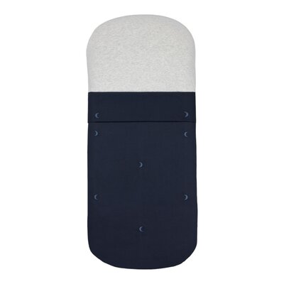 Lakentje dreams Midnight blue