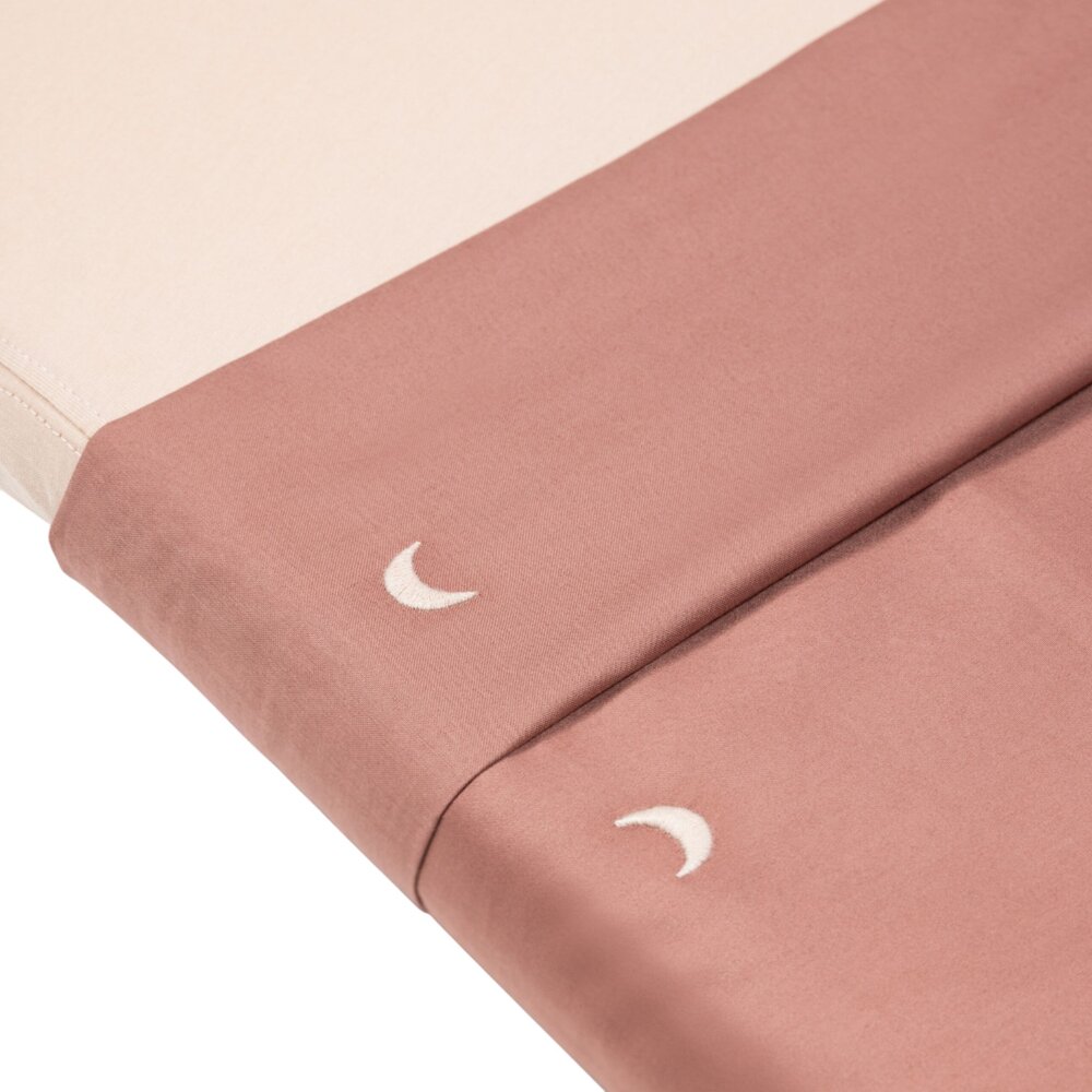 Lakentje dreams Dawn rose Lakentje dreams Dawn rose