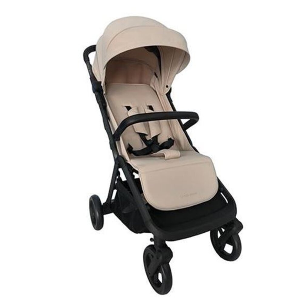 Showroommodel - Comfort buggy Beige Showroommodel - Comfort buggy Beige