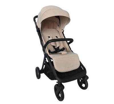 Showroommodel - Comfort buggy Beige
