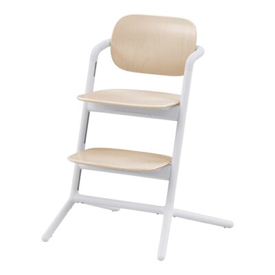 Showroommodel - Lemo eetstoel Sand white Showroommodel - Lemo eetstoel Sand white