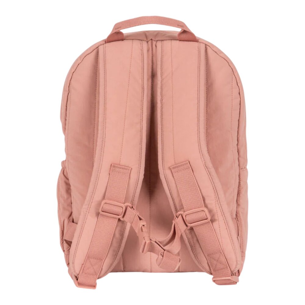 Rugzak Juno quilted sequin rosette Rugzak Juno quilted sequin rosette