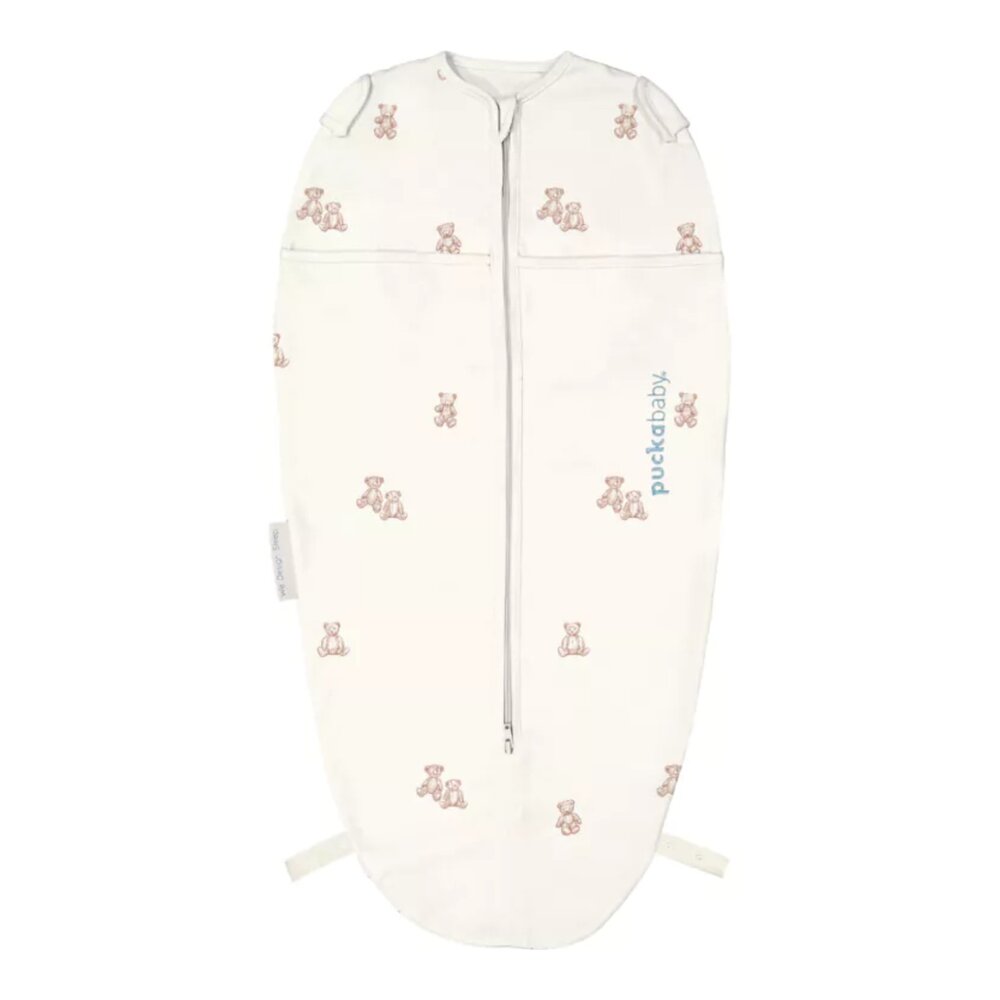 The original - Mini 3/6 m - cotton Teddy Bears The original - Mini 3/6 m - cotton Teddy Bears