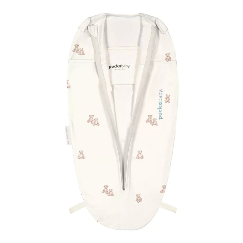 The original - Mini 3/6 m - cotton Teddy Bears The original - Mini 3/6 m - cotton Teddy Bears