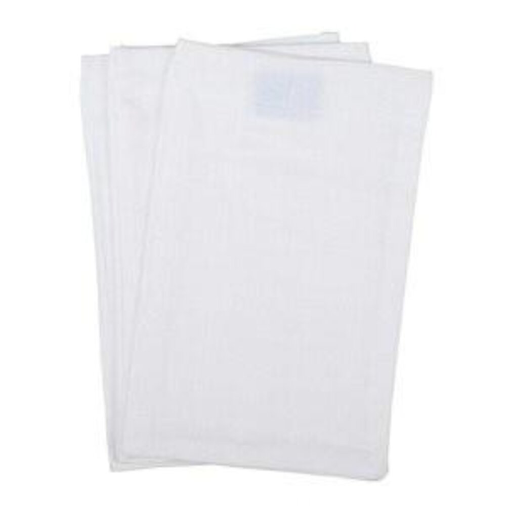 Dubbel tetra washandje (per 3 stuks) Dubbel tetra washandje (per 3 stuks)