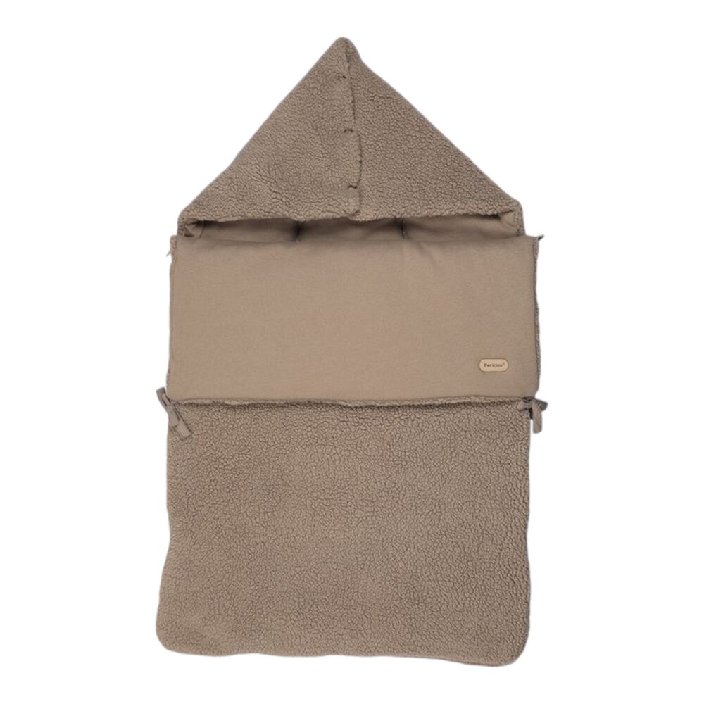 Nestje Autozitje 0+ Chocolate