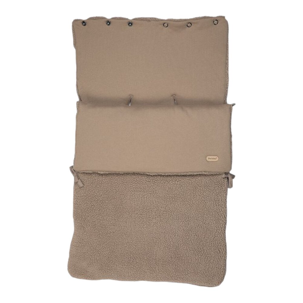 Nestje Autozitje 0+ Chocolate