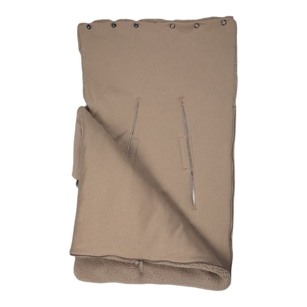 Nestje Autozitje 0+ Chocolate