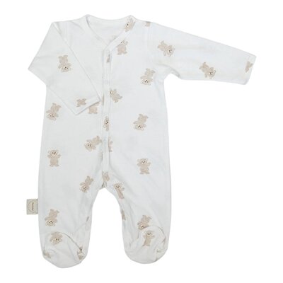 Pyjama bear 1M Allover