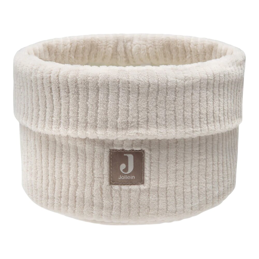 Commodemandje Cloudy Rib Oatmeal