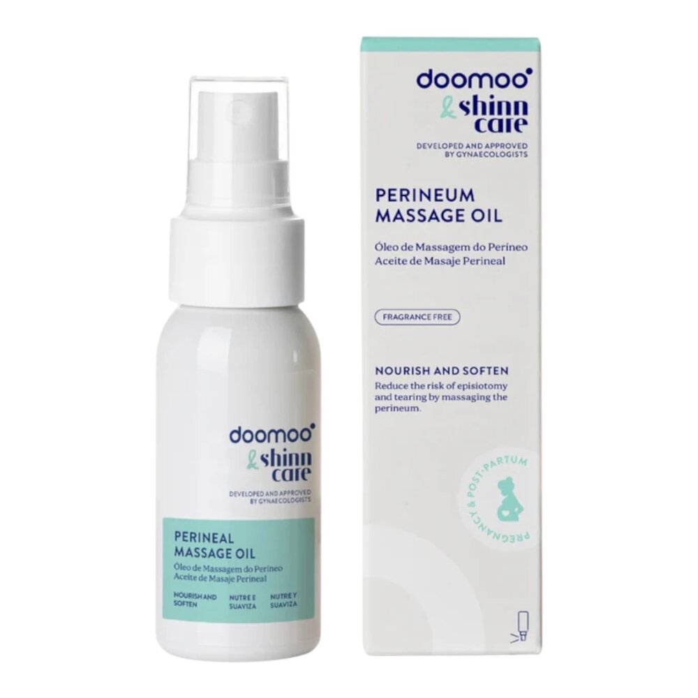 Shinncare  Perineum massageolie