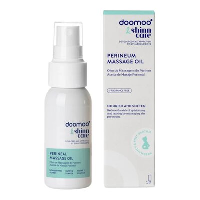 Shinncare  Perineum massageolie