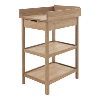 Forrest verzorgingstafel eik