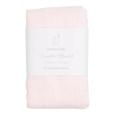 Swaddle Licht roze
