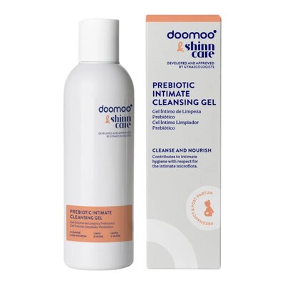 Shinncare Prebiotische intieme wasgel