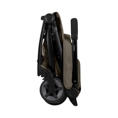 Plooibuggy Aer2 Hazel brown Plooibuggy Aer2 Hazel brown