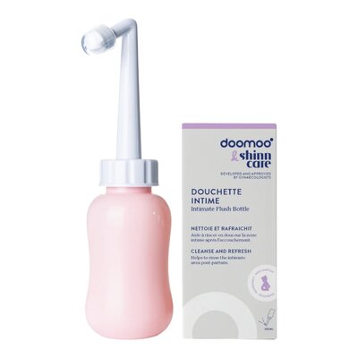 Shinncare Intieme douche