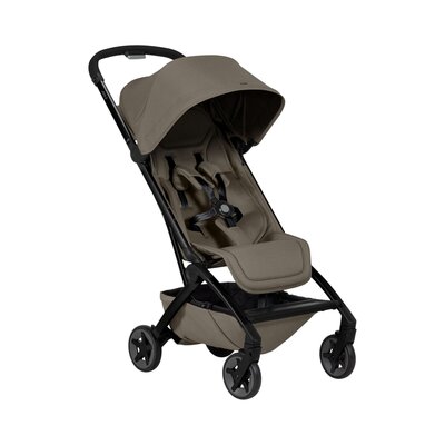 Plooibuggy Aer2 Hazel brown