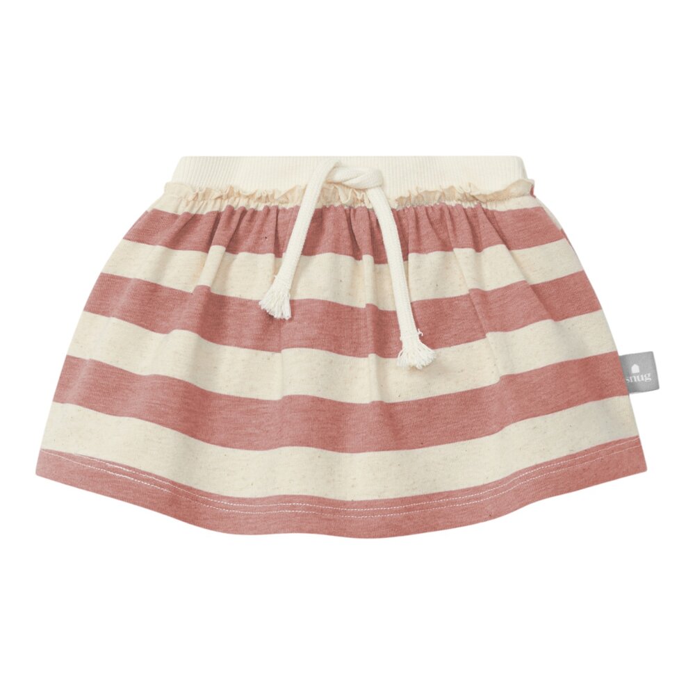 Rok/Short Terracotta