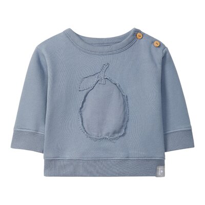 Sweatshirt Indigo
