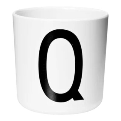 Design Letterbeker - Q
