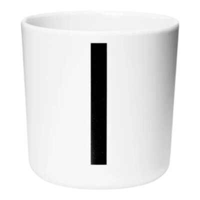 Design Letterbeker - I