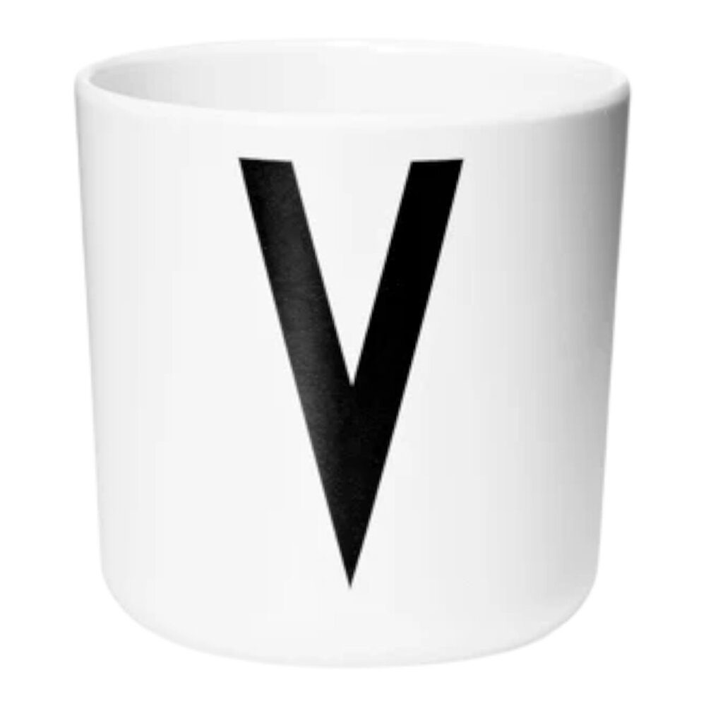 Design Letterbeker - V