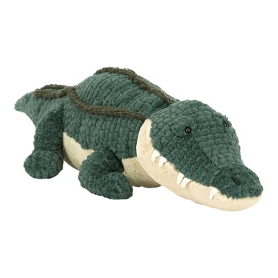 Knuffel - Alex Alligator Knuffel - Alex Alligator