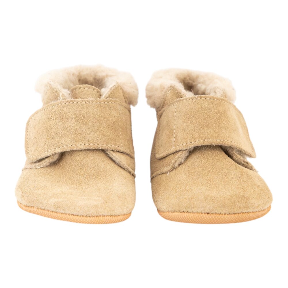 Babychic prewalk schoentjes - Wol Arena Serraje Babychic prewalk schoentjes - Wol Arena Serraje