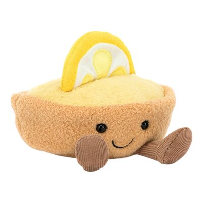 Knuffel - Colette Tarte au Citron Knuffel - Colette Tarte au Citron