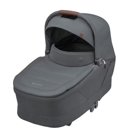 sense carrycot twillic graphit